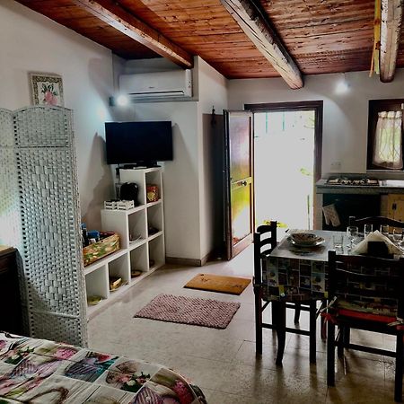 Appartamento Green Room Palermo Exterior foto